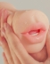 Двусторонний мастурбатор Goddess of Love Satisfaction