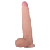 Фаллос Lovetoy 813000 на присоске