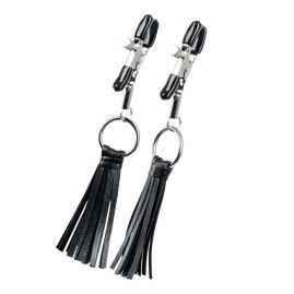 Зажимы на соски ToyFa Theatre