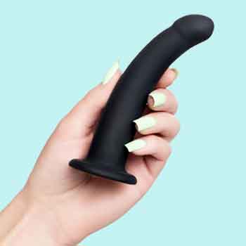 Анальные игрушки