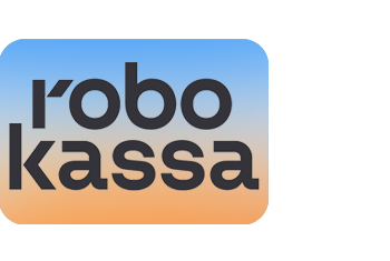 Оплата через платежную систему Robokassa