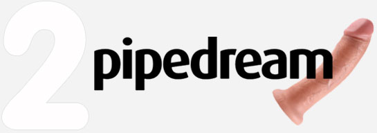Бренд Pipedream