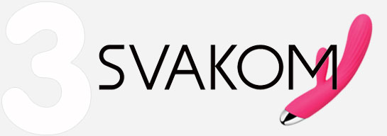 Бренд Svakom