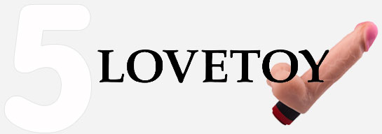 Бренд Lovetoy
