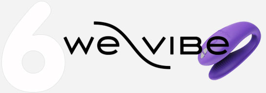 Бренд We-Vibe