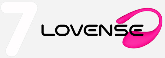 Бренд Lovense