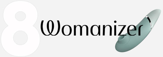 Бренд Womanizer