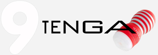 Бренд Tenga